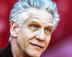 WHAT IS THE ZODIAC SIGN OF DAVID CRONENBERG?